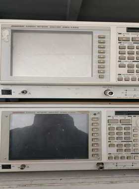 打包处理矢量网络分析仪R3765CH40MHz-3.8G--议价商品