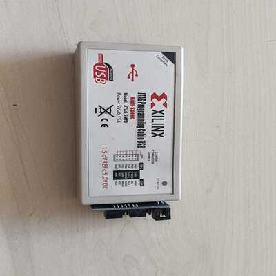询价~Xilinx  下载器    JTAG  Programmi