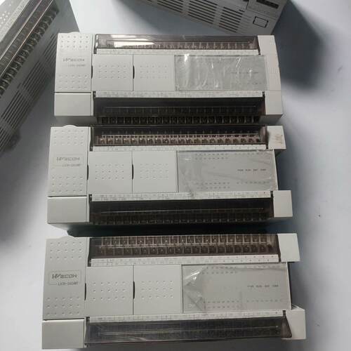维控PLCLX3V2424MTA二手拆机功能包好-议价