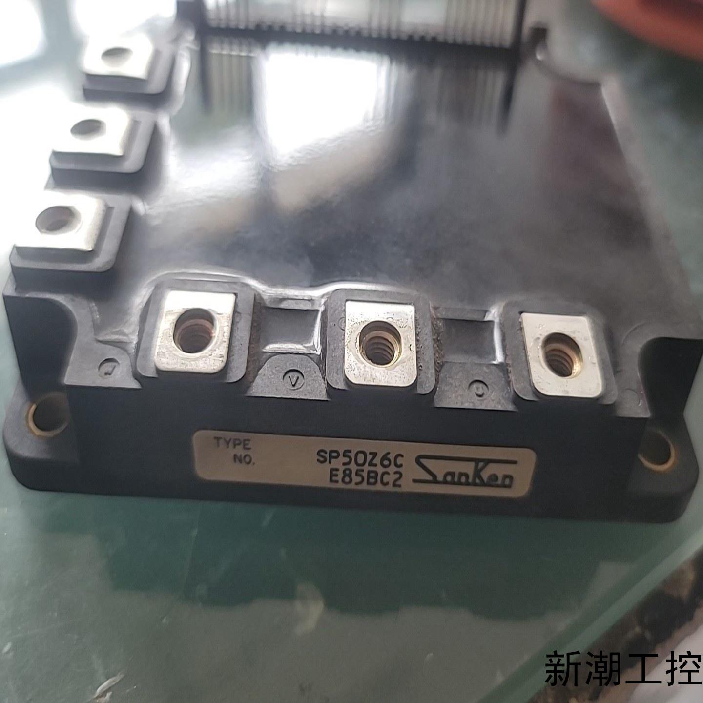 三肯模块SP50Z6C拆机功能好议价商品