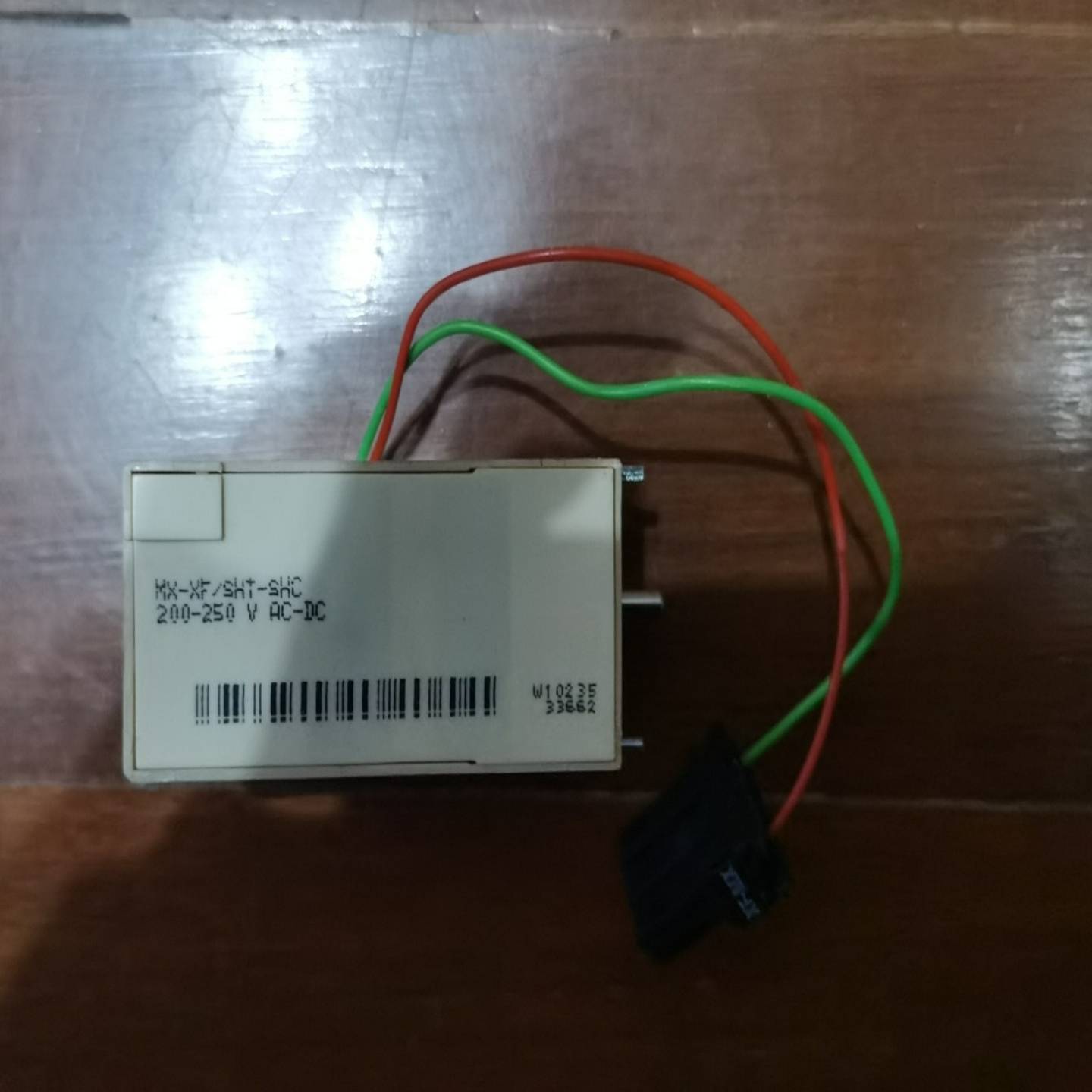 【议价】SG-16分励线圈MX-XF/SHT-SHC200-25适用