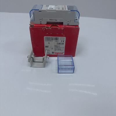 Legrand SCS LG003551  03551 Scenario Module