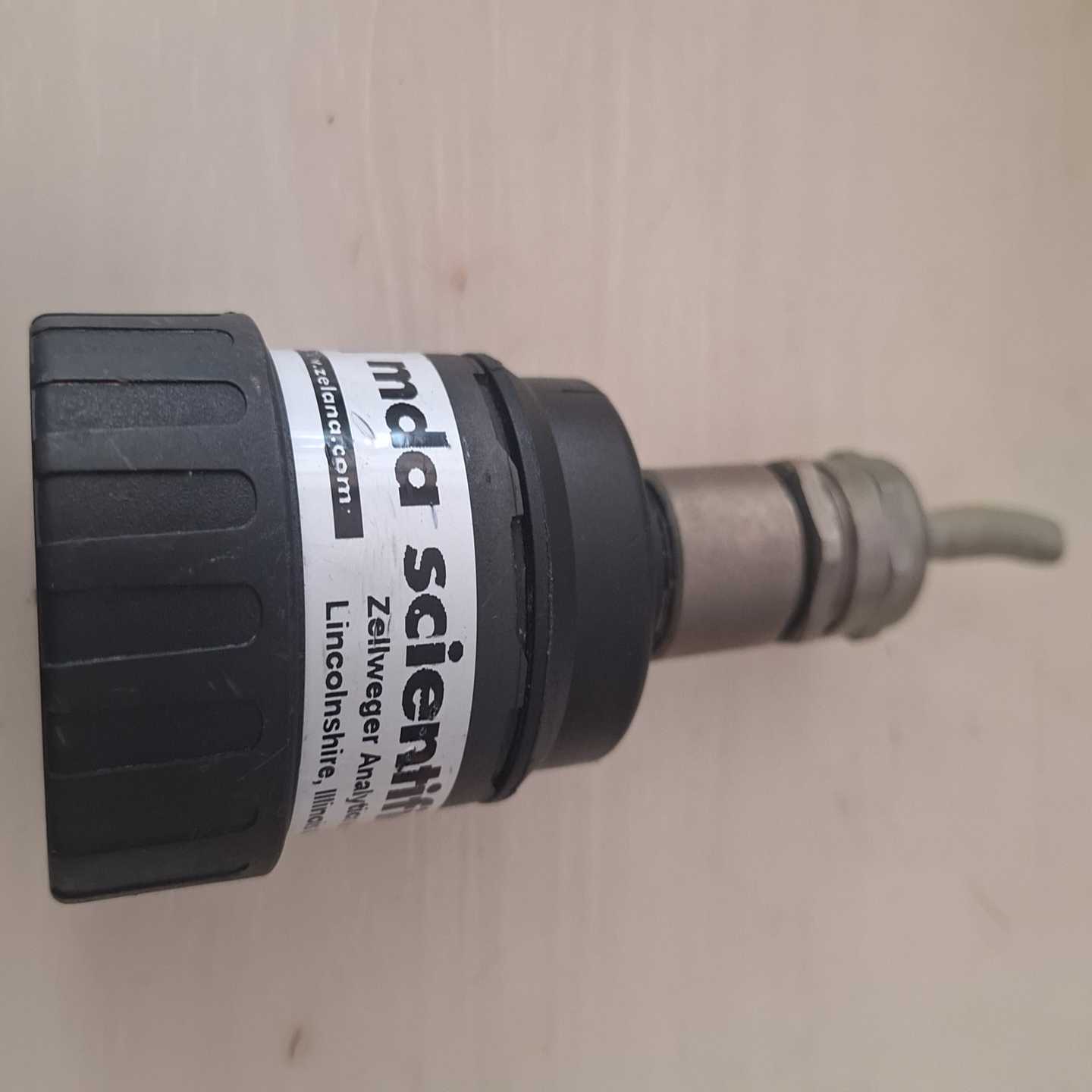 ZellwegerAnalytics气体检测2110B--议价商品