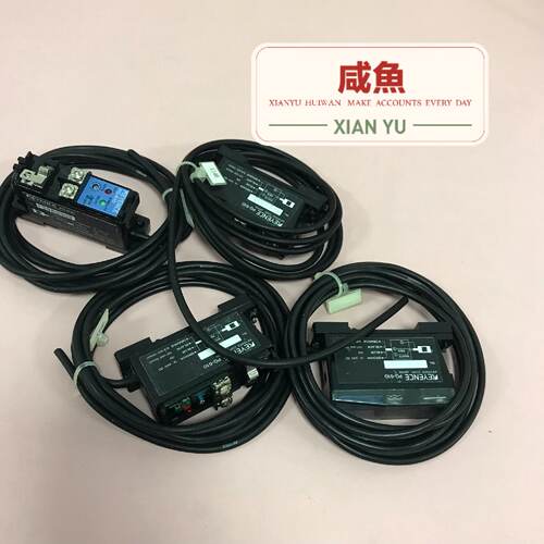 【询价】KEYENCE基恩士光电传感器 PG-610适用