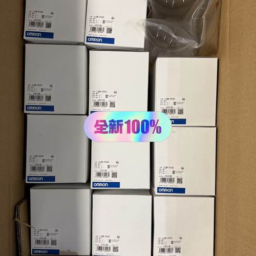 全新   控制器CJ2M-CPU35 有议价
