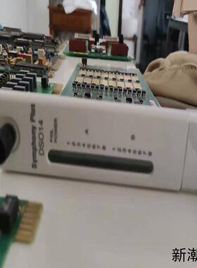 ABB DSI22 和DSO14  工程余货 成色好 原装议价商品