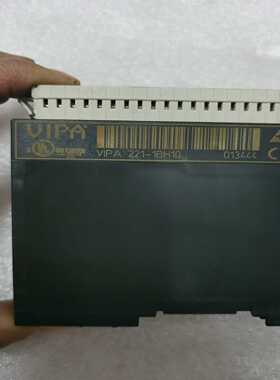 VIPA模块221-1BH10--议价商品