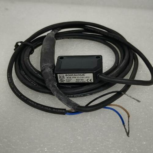 询DATALOGIC光电传感器S3ZPR2C01P