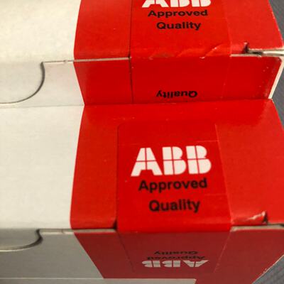 拍前询价：ABB安全继电器SentryBSR11BSR10全