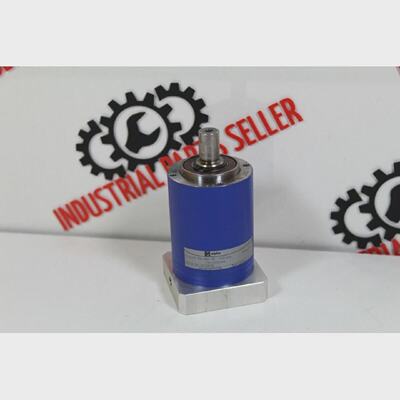 Alpha LP 050M0250010000 rapporto50 cambio  6 mesi di garanzi