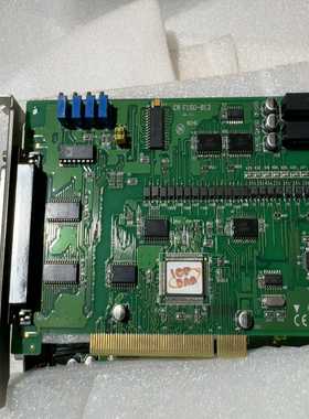 X151泓格PISO-81332路隔离模拟量输入采集(亚飞商行）