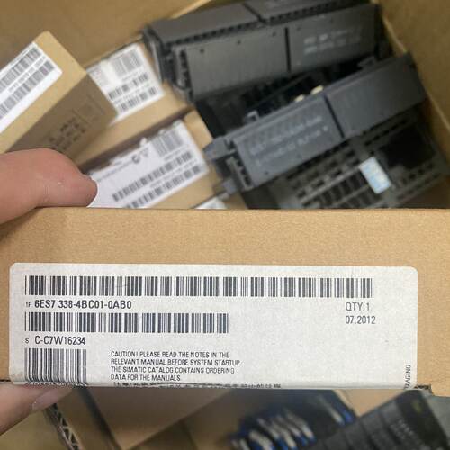 询价6ES7 338-4BC01-0AB0、议价