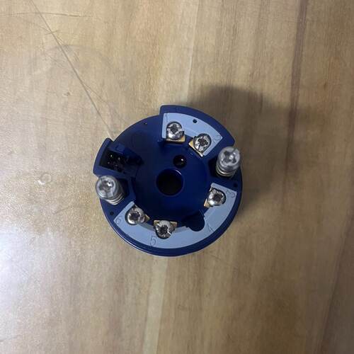 久茂(JUMO GmbH)温度变送器，量程0-100，议价