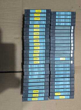 询价西门子模块6ES7131-4BD01-0AA088个