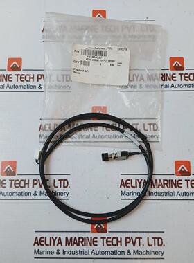 Waters 441000527 Inhibit Supply Cable Assy 3a125vac
