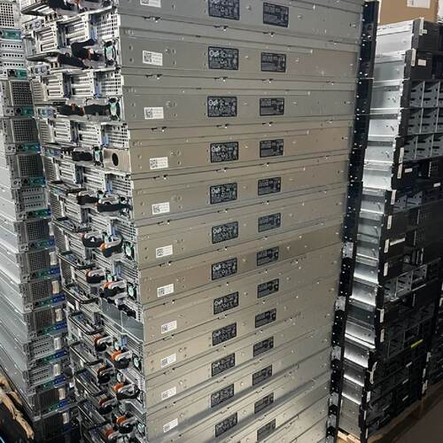 戴尔R730R730xd3.5寸大盘R7203.5寸-议价