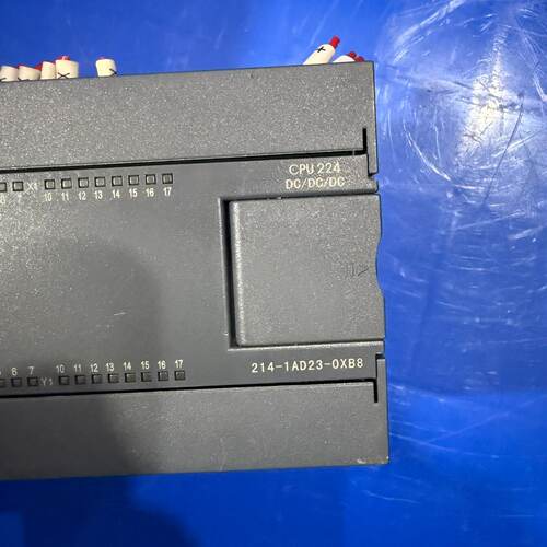 议价Plc S7200 Cpu224适用