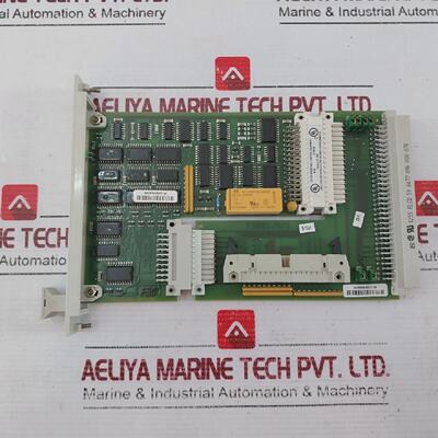 Mdulo De Controlador De Bus Honeywell 10001R1 5VDC 275MA E16