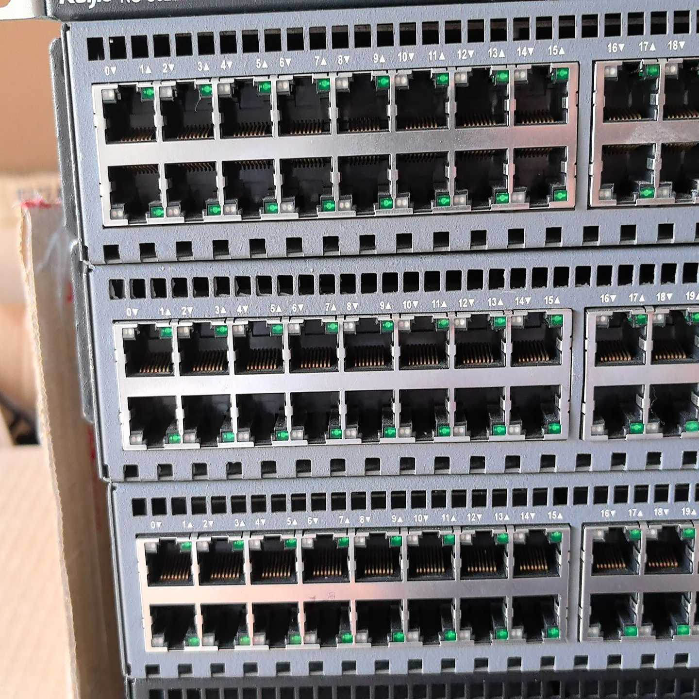 询价Force10S60-44T-AC