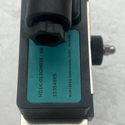 议价HONSBERG流量开关 HD1K-015GM030-SR 德国原装现货其它型号谘