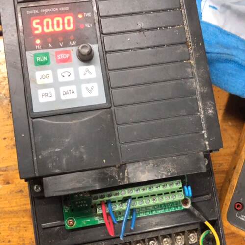 拆机EV5000037G055PT4包好出售成色漂亮-议价