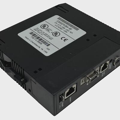 二手GEFANUCIC693CPU364BDCPU模块9030IC693CPU364