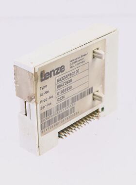 LENZE E82ZAFSC100