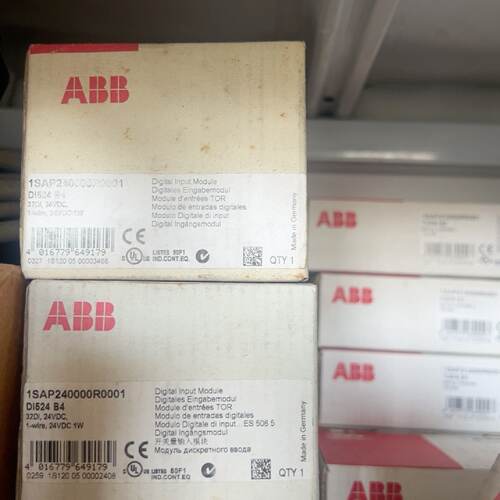 溢价-1SAP240000R0001    DI524 B4