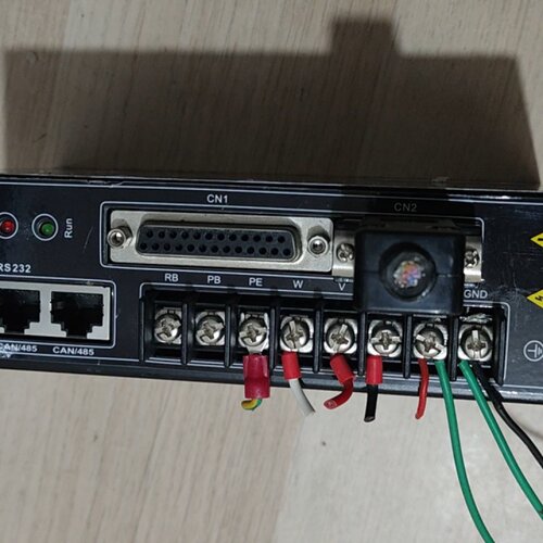 【询价】TODE拓达TSDA-C21B-08C伺服驱动器