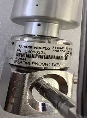 PARKERVERIFLO隔膜阀955AOPLPNCSH