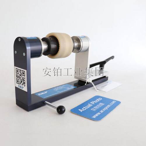斯凯孚正品SKF激光对中仪演示台TDSR10TMDR2轴对中瑞典原装进口