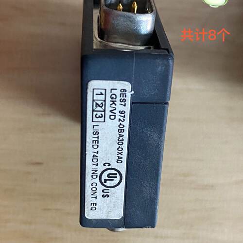 6ES7 972—0BA30—0XA0-议价