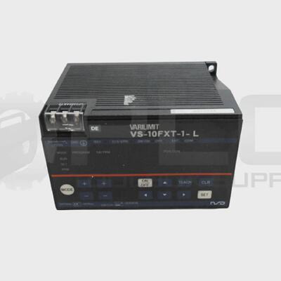 Module De Sortie De Limiteur VARILIMIT VS10FXT1L 24VDC