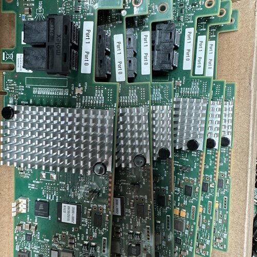 lsi 9340-8i阵列卡 46C9115直通卡300议价