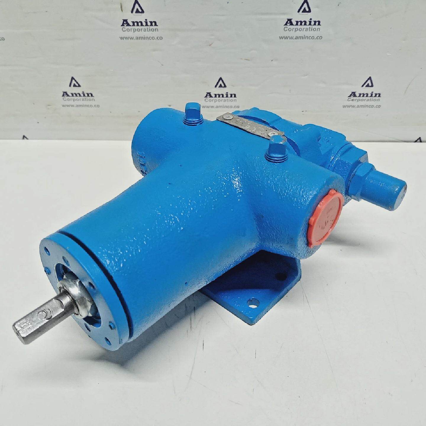 Viking pump GG4195 Motor Speed pump 1 Threaded Ports  Pressu