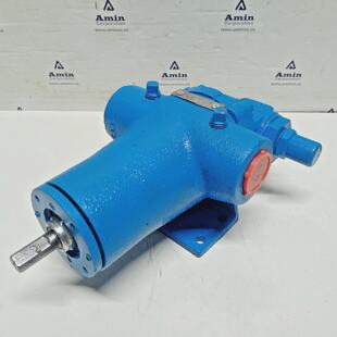 Viking Pompa GG4195 Motore Velocit 1  Filettato Ingressi  Pr