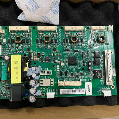 询价工厂备件  ACS580 880变频器电源驱动板议价