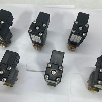 德国IMIBUSCHJOST电磁阀8263000.800--议价商品