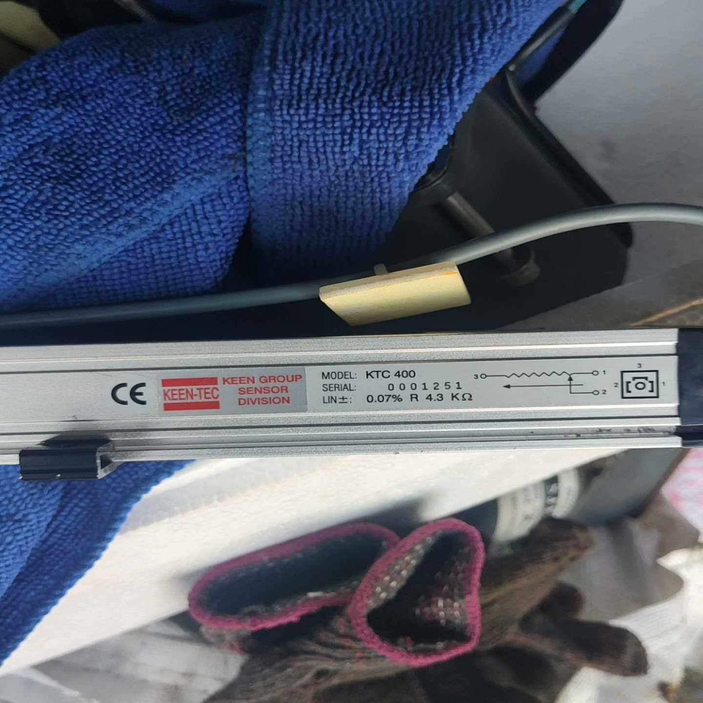 注塑机电子尺 KTC拉杆式位移传感器 注塑机电子尺 变频器电~,电子元器件市场,其它元器件,淘宝优惠券,粉丝福利购,淘宝优惠卷