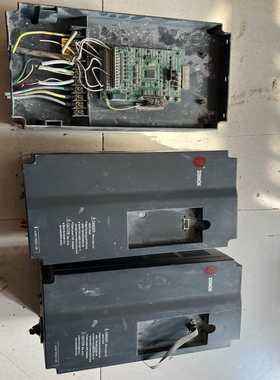 众辰变频器，型号H6400S-11G/15P，15KW功率，--议价商品