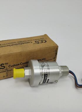 CCS 611G1 500 Psi 125250 V.A.C