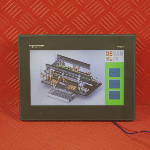 Schneider Electric HMIGXO5502 Magelis  Halter  Dichtung sofo