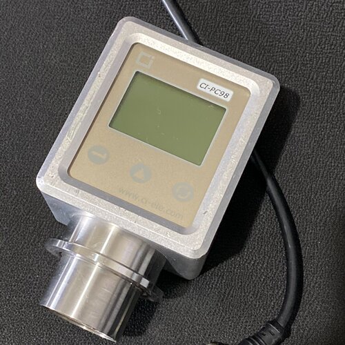 氧气分析仪CIPC98电化学气体分析仪详细参数自己到官-议价