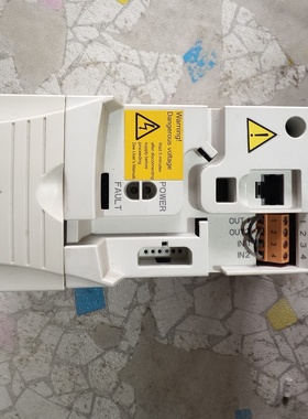 议价变频器ACS35503E02A440.75KW议价