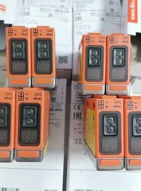 【议价】EVC004 O5D100 O5D102 O5D150 全新/二手均有货