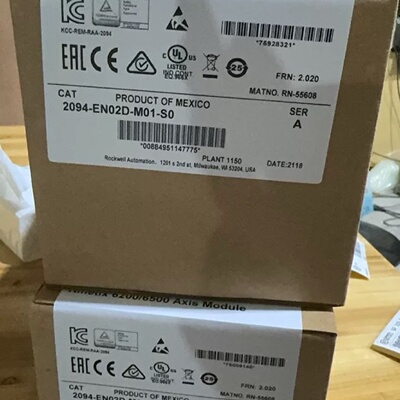 询价*2094EN02DM01S0ABPLC驱动器接头