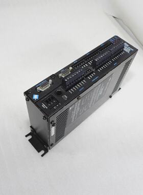 Warner Electric SS2000I SloSyn Programmable Motion Control M