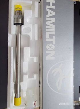 汉密尔顿光学氧电极DOECS225H2，23年日期，使--议价商品