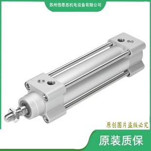 80全系列40 PPSA 费斯托ISO标准气缸DSBG 160 100