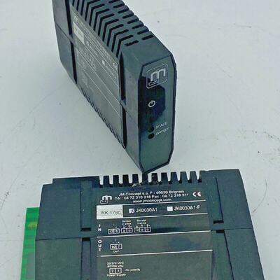 1pc X JM concept Umformer Analogue Isoliert Von Process JK00